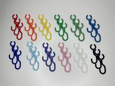 5/10 IKEA DUKTIG Childs Play Kitchen Extra or Replacement Hooks Spares (118678)