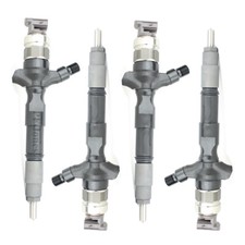 Denso Injector 23670-30080