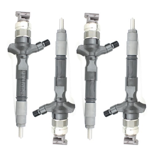 Denso injector 23670 30080 - denso,