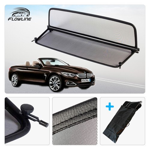 Wind deflector for bmw - for,