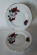 Harleigh England Vintage Pair