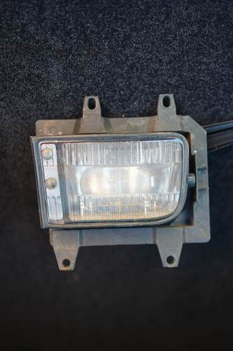 Bmw e30 series - series, front