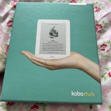Kobo Mini eBook Reader  Wi-Fi
