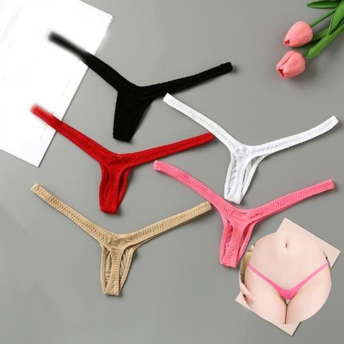 Ladies mini string micro - mini, g-string