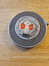 Rabone Chesterman Vintage 60ft