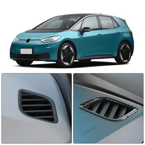 Car air vent - frame, cover