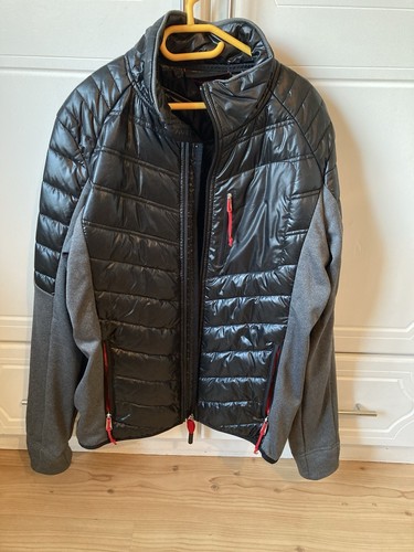 Audi sport jacket - audi,
