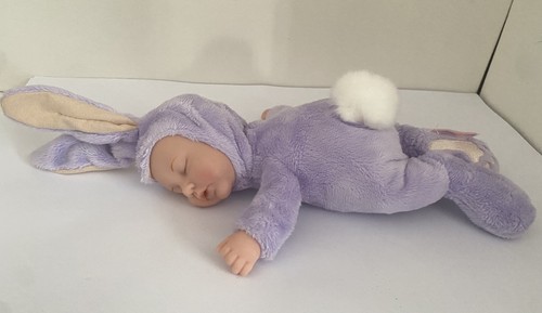 Anne geddes baby doll soft - anne,