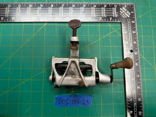 Vintage edgit crank - 7",