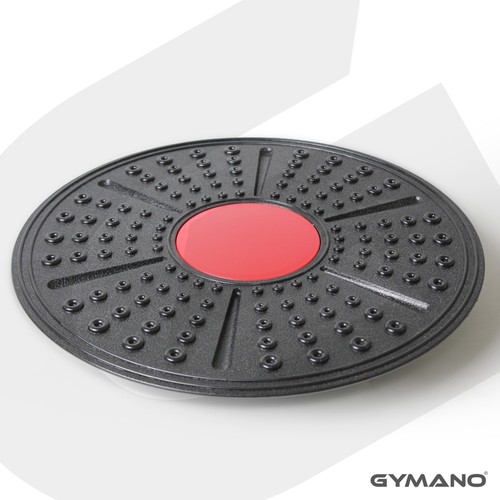 Gymano 360 fitness - fitness, wobble