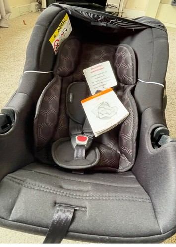 Baby car seat - baby,