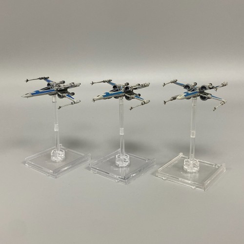 Wing fighters t 70 - , x-wing