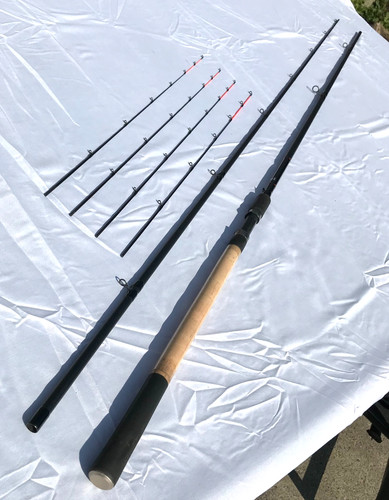 Greys tec 13ft match - greys, fishing