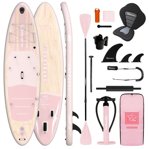 Tigerxbang inflatable stand - inflatable,