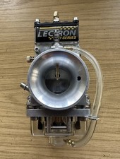 Lectron injection power - 34,