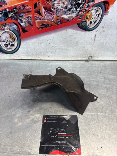 Porsche 924 turbo exhaust - porsche,