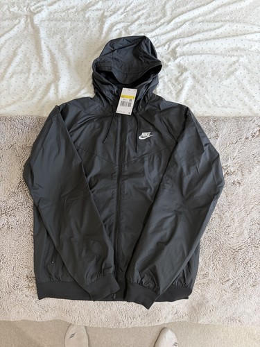 Nike men windrunner - nike, jacket