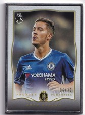 2016 Topps Premier Gold Eden