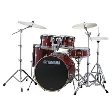 Yamaha Stage Custom 20" 5 x