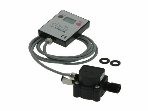 Liter counter everpure - liter,