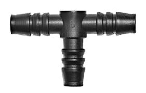 Condensate connector 8mm - condensate, t