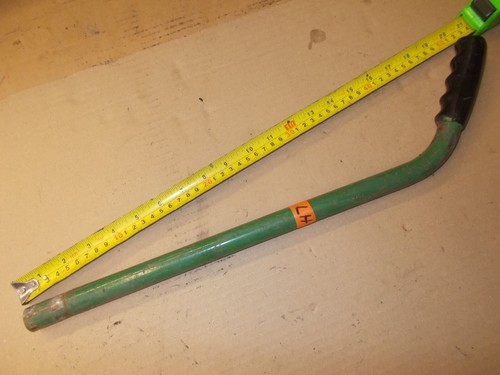 Ransomes auto certes mk2 - 20",