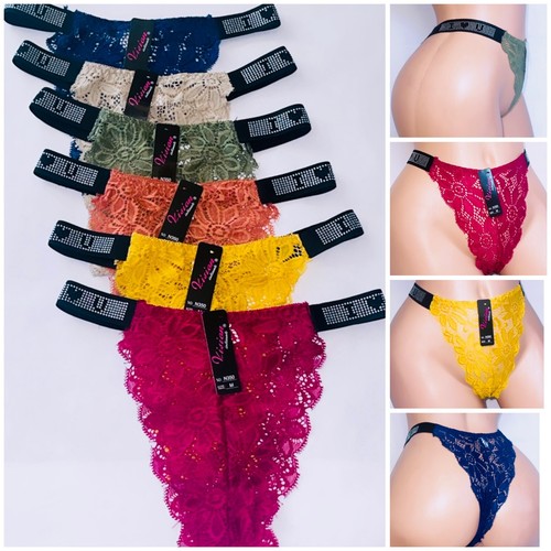 6pack women waist rhinstone - 6pack,