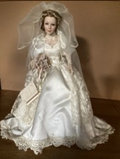 The Hamilton Collection Bisque