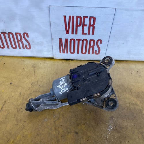 Ford focus mk3 wiper - focus,