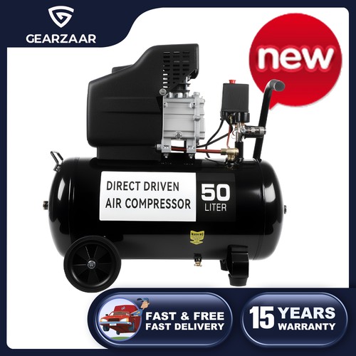 Portable 50l litre ltr air - portable,