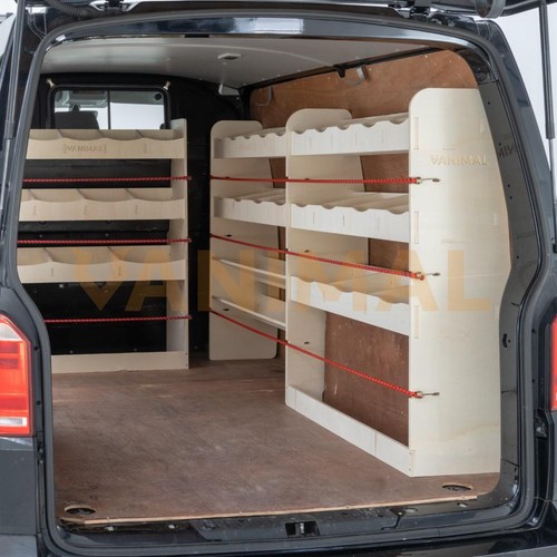 Transporter 1 swb - t6.1,