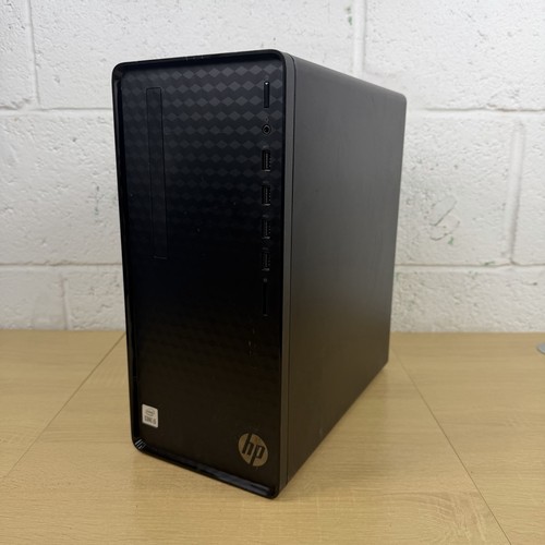Desktop m01 f0026na - hp, pc