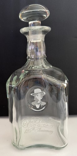 Jack daniels 125th anniversary - jack,