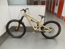 YETI SB165 TURQ C SLOPEDURO