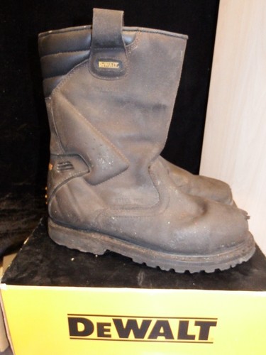 Dewalt rigger gyw - rigger, size