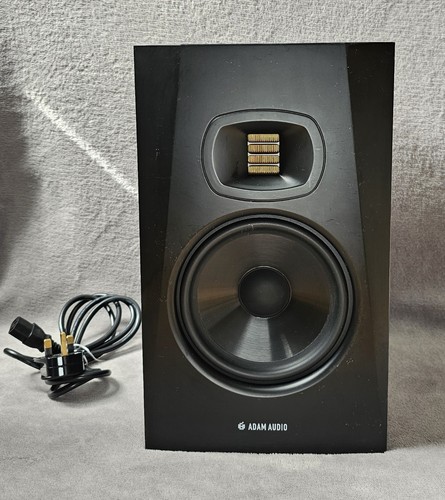 Adam audio t7v - adam, dj