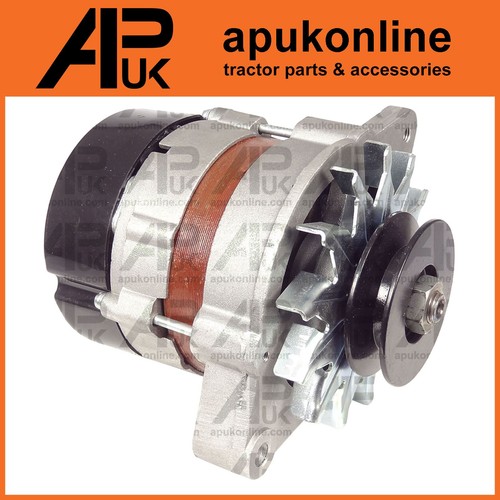 12v alternator 33a for - 12v, massey