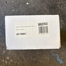 Bristan AR2THBSMC Artisan