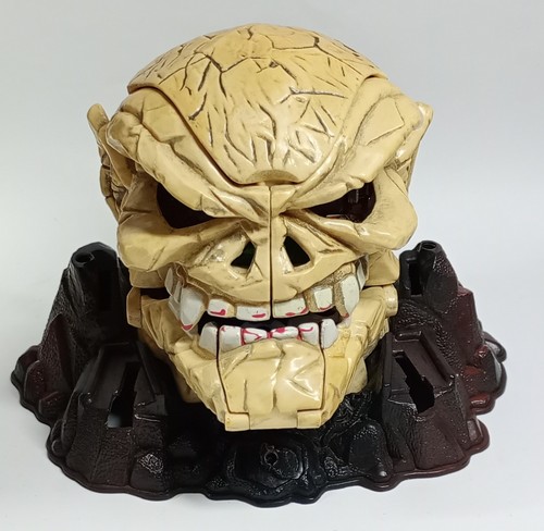 Mighty max skullmaster - mighty,