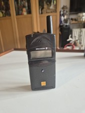 Ericsson T18s Black Mobile