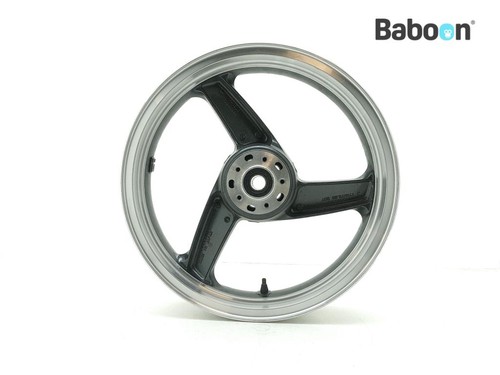 Front wheel kawasaki zzr - front, 1100
