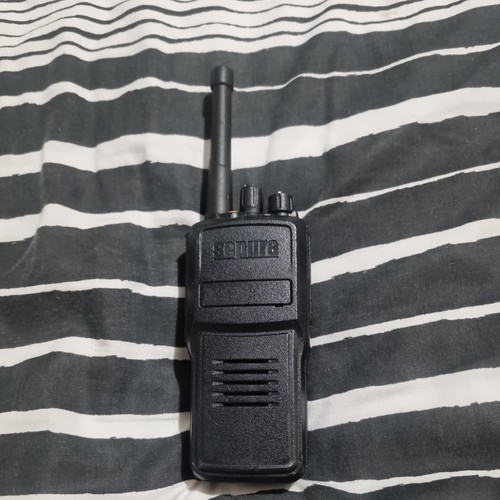 Sepura sbp8340 digital two way - sepura,