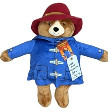 Paddington Bear In Peru Giant