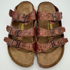 NEW Birkenstock Tatami Florida