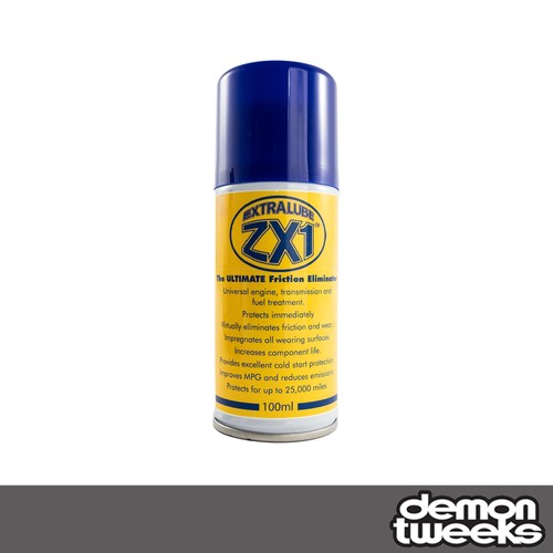 Zx1 extralube engine - zx1,