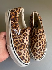 unisex Vans Classic Slip on