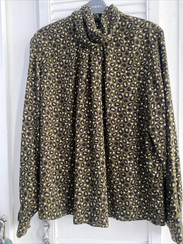 Bensimon blouse size unworn - l,