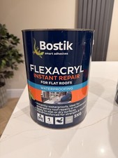 Bostik Flexacryl 5kg –