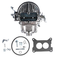 0-7448 2BBL Manual Carburetor