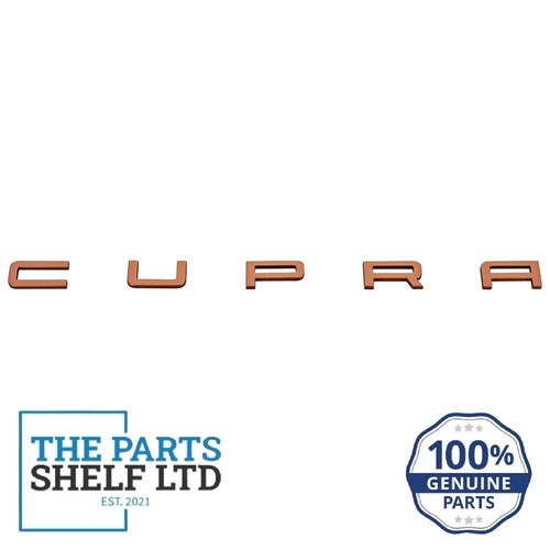 New genuine seat leon - new,